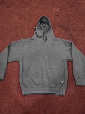 PRO CLUB MENS HEAVY WEIGHT HOODIE